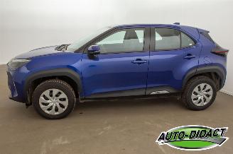 Toyota Yaris Cross 1.5 Hybrid Automaat 59.645 km Dynamic picture 33