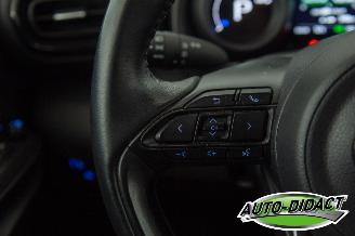 Toyota Yaris Cross 1.5 Hybrid Automaat 59.645 km Dynamic picture 14