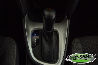 Toyota Yaris Cross 1.5 Hybrid Automaat 59.645 km Dynamic picture 12