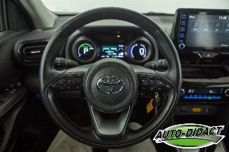 Toyota Yaris Cross 1.5 Hybrid Automaat 59.645 km Dynamic picture 5