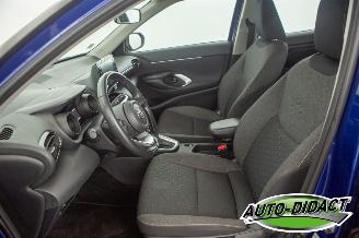 Toyota Yaris Cross 1.5 Hybrid Automaat 59.645 km Dynamic picture 24
