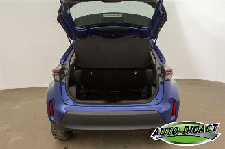 Toyota Yaris Cross 1.5 Hybrid Automaat 59.645 km Dynamic picture 32