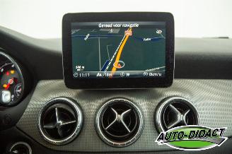 Mercedes Cla-klasse 200d Shooting Brake Automaat Navi Airco Lease Edition Plus picture 7