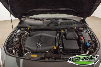 Mercedes Cla-klasse 200d Shooting Brake Automaat Navi Airco Lease Edition Plus picture 32