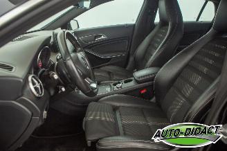 Mercedes Cla-klasse 200d Shooting Brake Automaat Navi Airco Lease Edition Plus picture 25