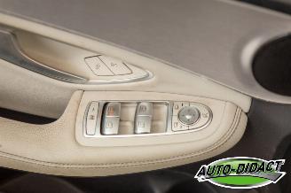 Mercedes C-klasse C180 Clima Navi Leder Berline picture 11