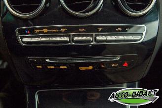 Mercedes C-klasse C180 Clima Navi Leder Berline picture 8