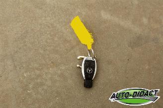 Mercedes C-klasse C180 Clima Navi Leder Berline picture 25