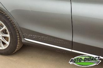 Mercedes C-klasse C180 Clima Navi Leder Berline picture 31