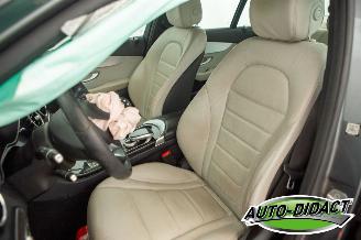 Mercedes C-klasse C180 Clima Navi Leder Berline picture 24