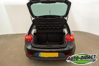 Seat Ibiza 1.2 TSI Sport Clima Camera picture 34