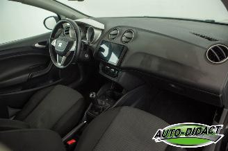 Seat Ibiza 1.2 TSI Sport Clima Camera picture 17