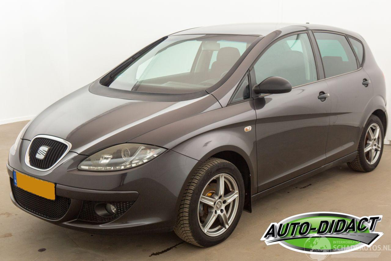 Seat Altea 1.6 Airco Reference
