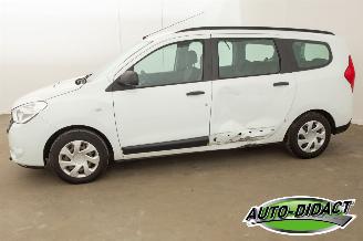 Dacia Logan 1.3 TCe Essential 7p. 107.888 km NAP Airco picture 36