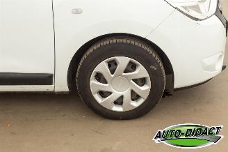 Dacia Logan 1.3 TCe Essential 7p. 107.888 km NAP Airco picture 31