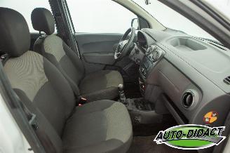 Dacia Logan 1.3 TCe Essential 7p. 107.888 km NAP Airco picture 16