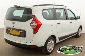 Dacia Logan 1.3 TCe Essential 7p. 107.888 km NAP Airco picture 4