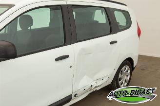 Dacia Logan 1.3 TCe Essential 7p. 107.888 km NAP Airco picture 30