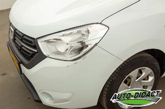 Dacia Logan 1.3 TCe Essential 7p. 107.888 km NAP Airco picture 29