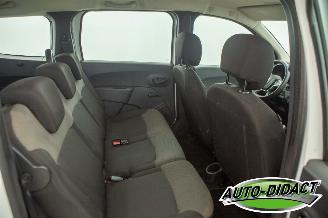 Dacia Logan 1.3 TCe Essential 7p. 107.888 km NAP Airco picture 18