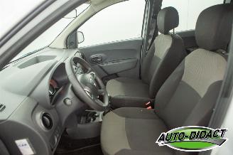 Dacia Logan 1.3 TCe Essential 7p. 107.888 km NAP Airco picture 21