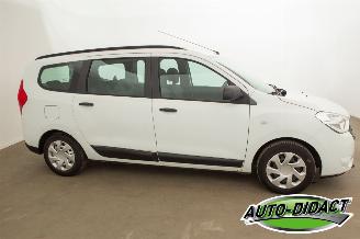 Dacia Logan 1.3 TCe Essential 7p. 107.888 km NAP Airco picture 37