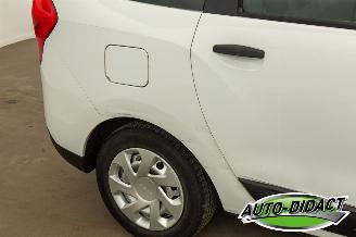 Dacia Logan 1.3 TCe Essential 7p. 107.888 km NAP Airco picture 27