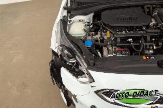 Kia Ceed Sportswagon 1.5 T-GDi Automaat Navi Camera Clima DynamicPlusLine picture 40