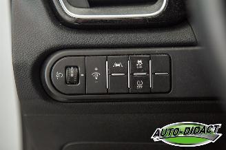 Kia Ceed Sportswagon 1.5 T-GDi Automaat Navi Camera Clima DynamicPlusLine picture 16