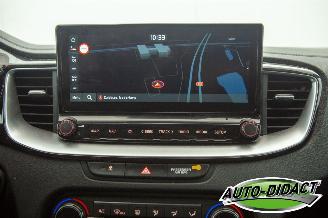 Kia Ceed Sportswagon 1.5 T-GDi Automaat Navi Camera Clima DynamicPlusLine picture 7