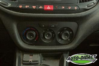 Fiat Doblo 1.6 MJ Automaat Airco Invalide inrichting L1H1 Start & Stop picture 8