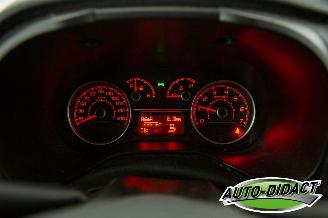 Fiat Doblo 1.6 MJ Automaat Airco Invalide inrichting L1H1 Start & Stop picture 6