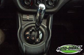 Fiat Doblo 1.6 MJ Automaat Airco Invalide inrichting L1H1 Start & Stop picture 9
