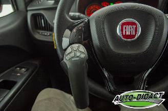Fiat Doblo 1.6 MJ Automaat Airco Invalide inrichting L1H1 Start & Stop picture 15