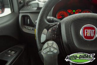 Fiat Doblo 1.6 MJ Automaat Airco Invalide inrichting L1H1 Start & Stop picture 13