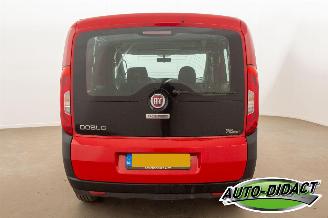 Fiat Doblo 1.6 MJ Automaat Airco Invalide inrichting L1H1 Start & Stop picture 33
