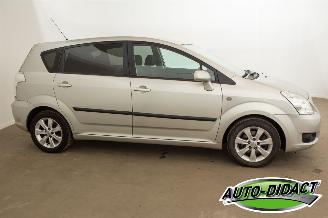 Toyota Corolla 1.8 VVT-i Luna Clima Navi picture 35