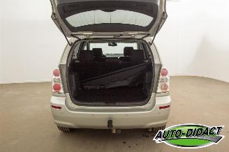 Toyota Corolla 1.8 VVT-i Luna Clima Navi picture 33