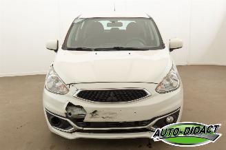 Mitsubishi Space-star 1.0 Cool+ 104.115 km NAP Airco picture 32