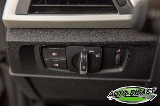BMW 1-serie 116i  Airco Leder Navi Stoelverwarming Upgrade Edition picture 15