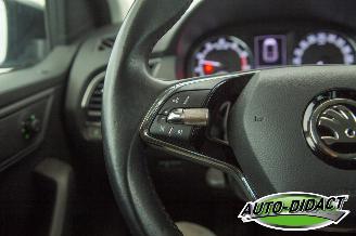 Skoda Fabia Combi 1.0 TSI Ambition Navi Airco picture 14