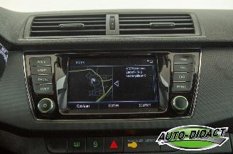 Skoda Fabia Combi 1.0 TSI Ambition Navi Airco picture 7