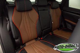 BYD Seal U 1.5 U DM-i Automaat 8262 km Leder Pano Clima Navi picture 21