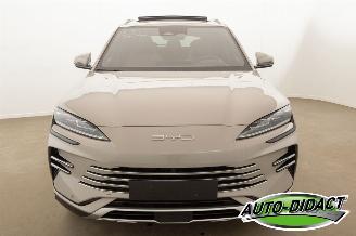 BYD Seal U 1.5 U DM-i Automaat 8262 km Leder Pano Clima Navi picture 37