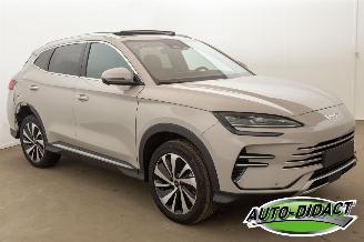 BYD Seal U 1.5 U DM-i Automaat 8262 km Leder Pano Clima Navi picture 2