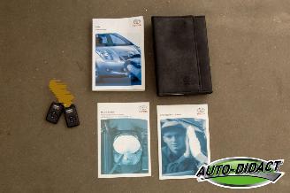 Toyota Yaris 1.3 VVTi Automaat Elek dak Clima Luna MMT picture 33