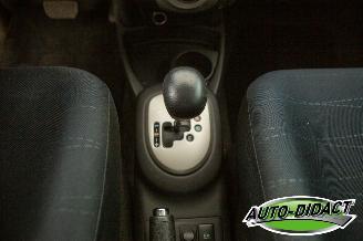 Toyota Yaris 1.3 VVTi Automaat Elek dak Clima Luna MMT picture 14