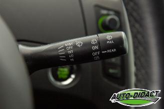 Toyota Yaris 1.3 VVTi Automaat Elek dak Clima Luna MMT picture 19