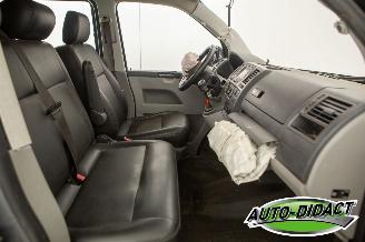 Volkswagen Transporter 2.0 TDI L2H1 9p. Airco Clima BM Highline picture 20