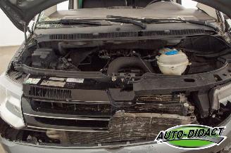 Volkswagen Transporter 2.0 TDI L2H1 9p. Airco Clima BM Highline picture 27